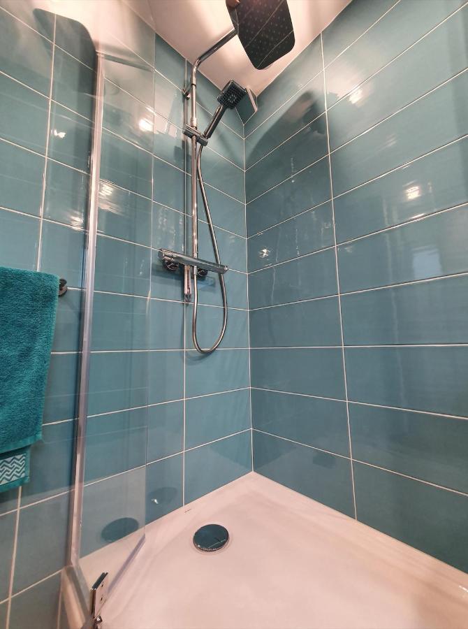 Le Nantais - Appartement Avec Chambre - Hypercentre De Нант Экстерьер фото